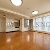 1SLDK Apartment to Rent in Chiyoda-ku Living Room