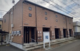 1K Apartment in Ayashichuo - Sendai-shi Aoba-ku