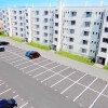 3DK Apartment to Rent in Aomori-shi Exterior