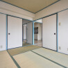 3LDK Apartment to Rent in Osaka-shi Kita-ku Japanese Room