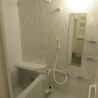 2LDK Apartment to Rent in Nagareyama-shi Bathroom