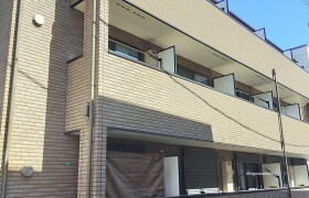 Whole Building Apartment in Haneda - Ota-ku