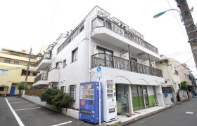1R Mansion in Koenjikita - Suginami-ku