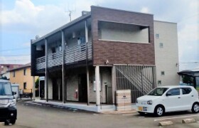 1K Apartment in Komorino - Kurume-shi
