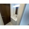 4LDK House to Rent in Mitaka-shi Washroom