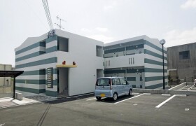 1K Mansion in Minamitobaru - Okinawa-shi