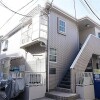 1K 아파트 to Rent in Minato-ku Exterior