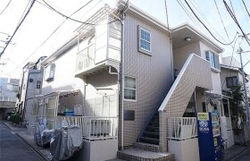 1K Apartment in Shirokane - Minato-ku