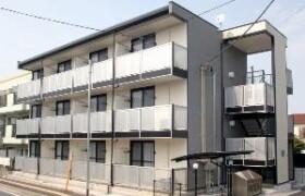 1K Mansion in Todorokicho - Chiba-shi Inage-ku