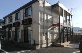 1K Apartment in Kamiishida - Kofu-shi