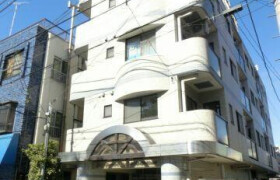 1K Mansion in Kamishinjo - Kawasaki-shi Nakahara-ku