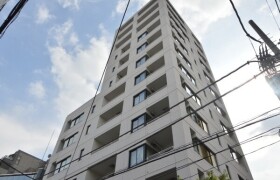 2LDK Mansion in Nishiazabu - Minato-ku