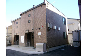 1K Apartment in Oi - Shinagawa-ku
