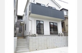 4LDK House in Shintakane - Funabashi-shi