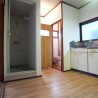 1DK Apartment to Rent in Arakawa-ku Interior