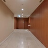 2LDK Apartment to Rent in Shinagawa-ku Building Entrance