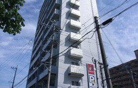 福冈市博多区美野島-1K公寓大厦
