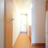1K Apartment to Rent in Chigasaki-shi Entrance