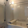 1LDK Apartment to Buy in Yokohama-shi Kohoku-ku Bathroom