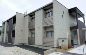1K Apartment in Kanaokacho - Sakai-shi Kita-ku