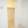 1LDK Apartment to Rent in Osaka-shi Nishiyodogawa-ku Equipment