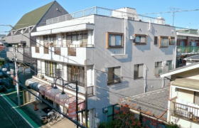 3LDK Mansion in Oyamadai - Setagaya-ku