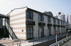 1K Apartment in Ichinomiya - Tama-shi