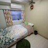 Private Guesthouse to Rent in Koto-ku Bedroom