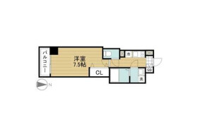 1K Mansion in Higashikomatsugawa - Edogawa-ku
