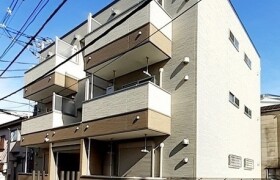1LDK Apartment in Horifune - Kita-ku