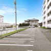 2K Apartment to Rent in Uozu-shi Exterior