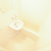 1K Apartment to Rent in Fukuoka-shi Jonan-ku Bathroom