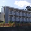1K Apartment to Rent in Nishisonogi-gun Nagayo-cho Exterior