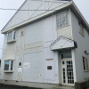 1DK Apartment to Rent in Sapporo-shi Teine-ku Exterior
