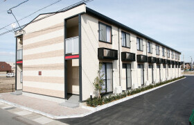1K Apartment in Nagashimacho - Ichinomiya-shi
