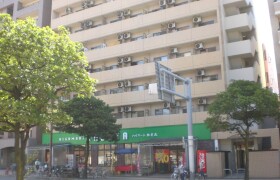 1R Mansion in Muromi - Fukuoka-shi Sawara-ku