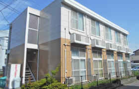 1K Mansion in Mutsurahigashi - Yokohama-shi Kanazawa-ku