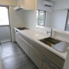 4LDK Apartment to Buy in Nakagami-gun Chatan-cho Interior