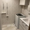2LDK Apartment to Buy in Sumida-ku Bathroom