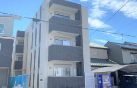 1LDK Apartment in Kabutoyamacho - Nagoya-shi Mizuho-ku