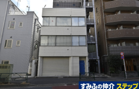2K House in Sumiyoshicho - Shinjuku-ku