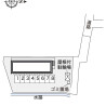 1K Apartment to Rent in Matsumoto-shi Layout Drawing