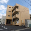 2DK 맨션 to Rent in Setagaya-ku Exterior