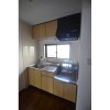 2DK Apartment to Rent in Kawaguchi-shi Kitchen