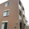 1LDK Apartment to Rent in Kawasaki-shi Takatsu-ku Exterior