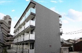 1K Mansion in Kinjo - Nagoya-shi Kita-ku