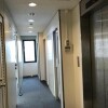 Office Office to Rent in Shinjuku-ku Common Area