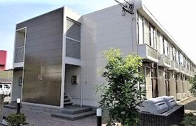 1K Apartment in Motoichiba - Fuji-shi