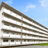 2DK Apartment to Rent in Yuki-shi Exterior