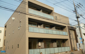 1LDK Mansion in Aoto - Katsushika-ku